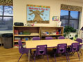 Pre-Kindergarten Room